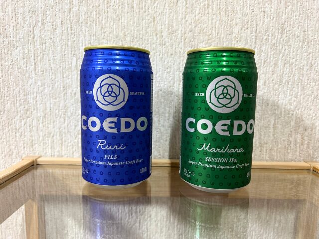 ＜レビュー＞コエドビール