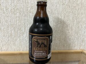 ＜レビュー＞べアレンビール