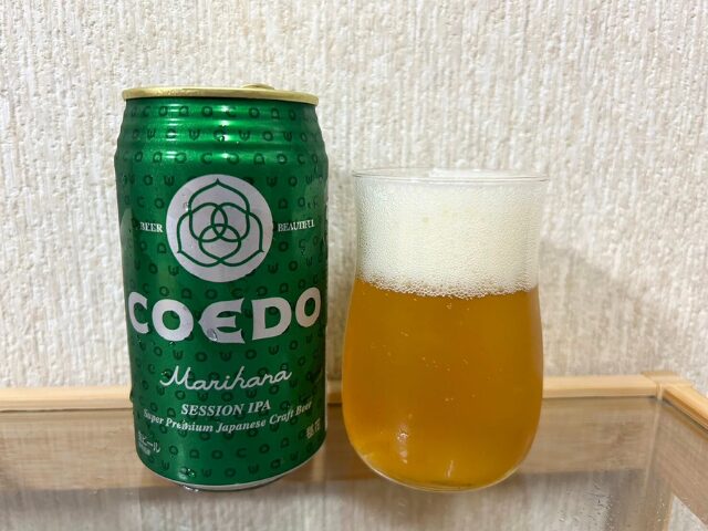 ＜レビュー＞コエドビール