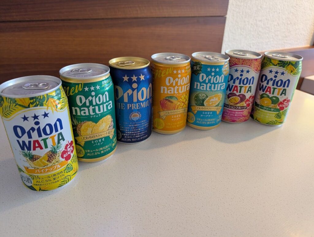 オリオン「WATTA(ワッタ)」と「natura(ナチュラ)」の違いは?