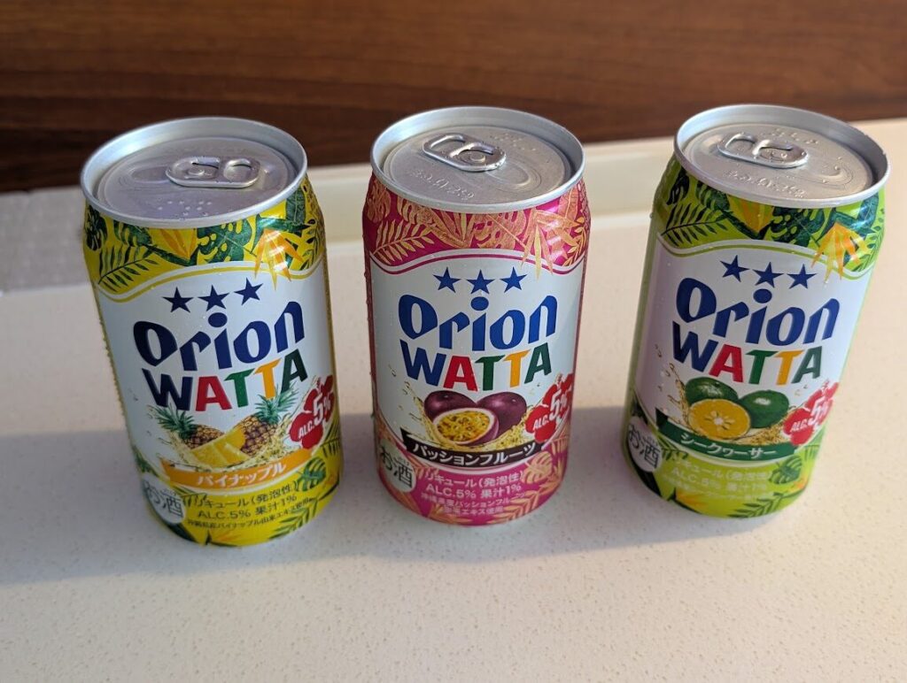 オリオン「WATTA(ワッタ)」はどこで買える?