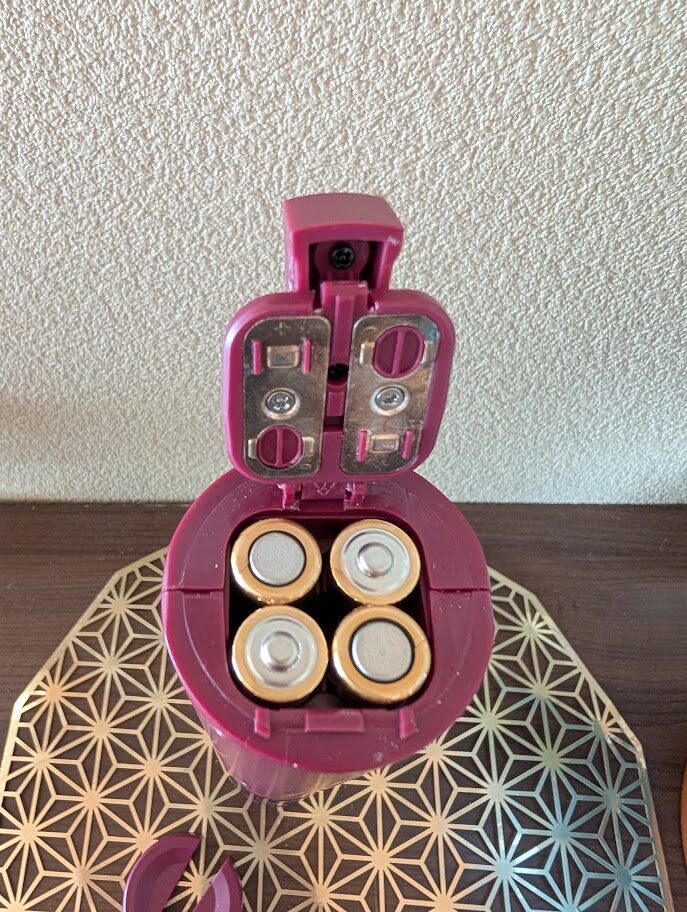 【愛用レビュー】レコルト イージーワインオープナー
